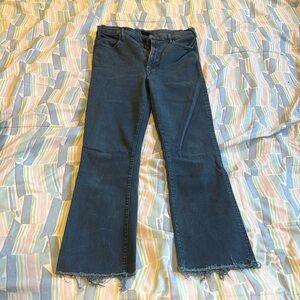 MOTHER The Hustler in Second Chances